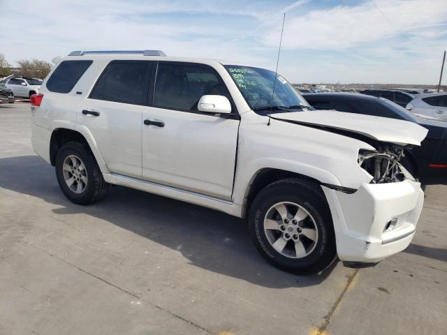 Photo 3 VIN: JTEZU5JR5A5001599 - TOYOTA 4RUNNER 