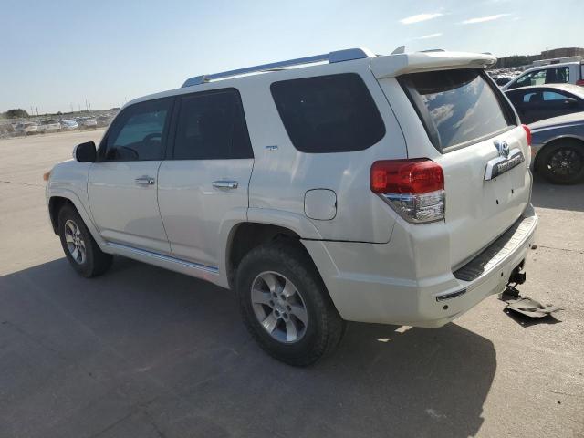 Photo 1 VIN: JTEZU5JR5A5002820 - TOYOTA 4RUNNER SR 