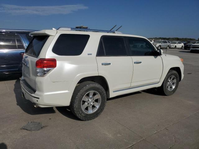 Photo 2 VIN: JTEZU5JR5A5002820 - TOYOTA 4RUNNER SR 