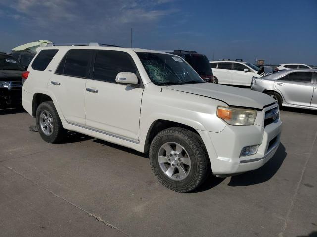 Photo 3 VIN: JTEZU5JR5A5002820 - TOYOTA 4RUNNER SR 