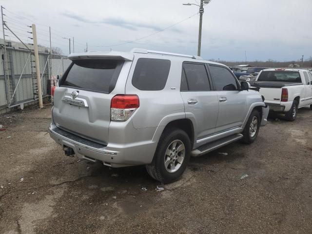 Photo 2 VIN: JTEZU5JR5A5006270 - TOYOTA 4RUNNER SR 