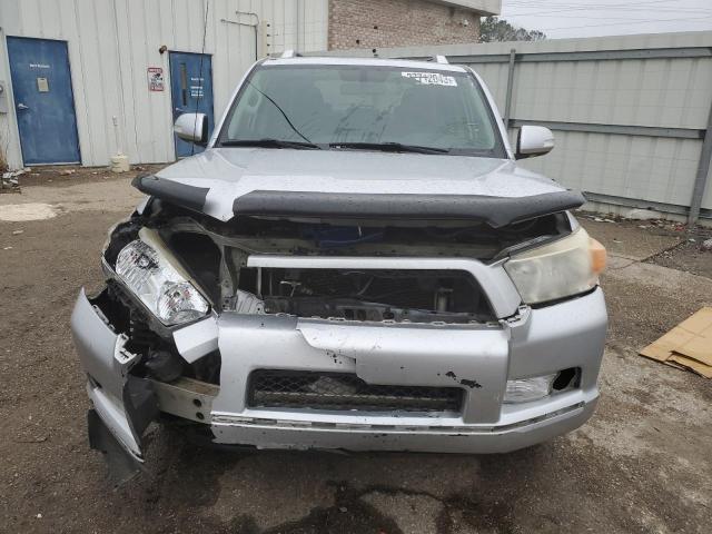 Photo 4 VIN: JTEZU5JR5A5006270 - TOYOTA 4RUNNER SR 