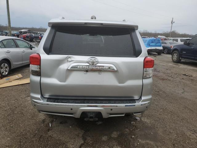 Photo 5 VIN: JTEZU5JR5A5006270 - TOYOTA 4RUNNER SR 