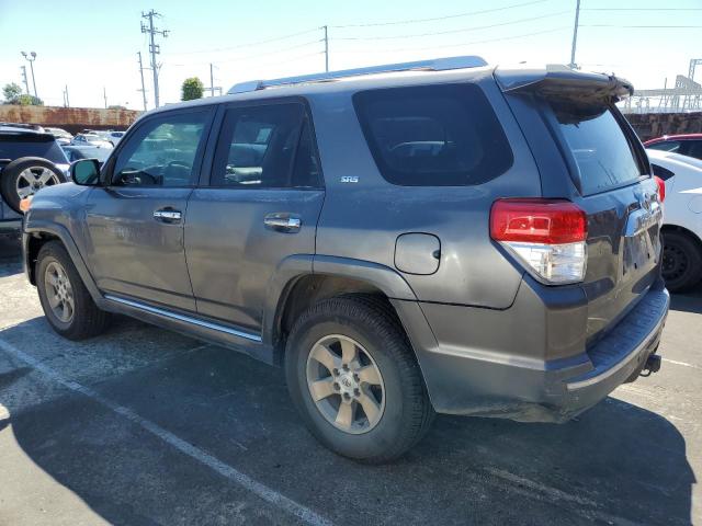 Photo 1 VIN: JTEZU5JR5A5006897 - TOYOTA 4RUNNER 