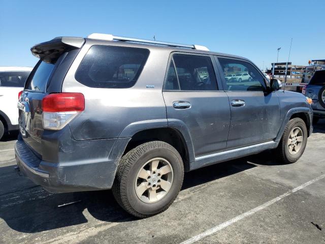 Photo 2 VIN: JTEZU5JR5A5006897 - TOYOTA 4RUNNER 