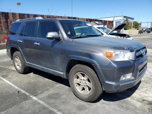 Photo 3 VIN: JTEZU5JR5A5006897 - TOYOTA 4RUNNER 