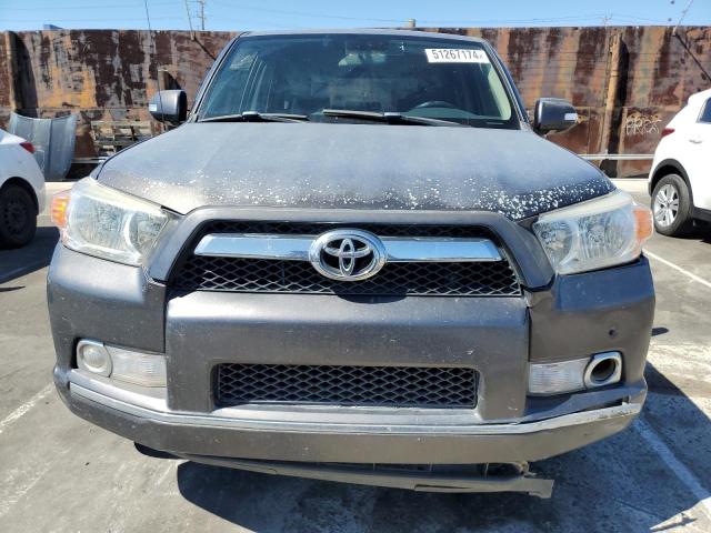 Photo 4 VIN: JTEZU5JR5A5006897 - TOYOTA 4RUNNER 