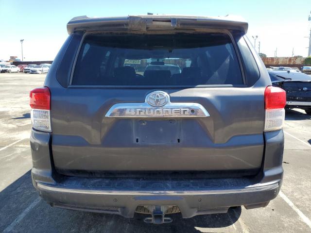 Photo 5 VIN: JTEZU5JR5A5006897 - TOYOTA 4RUNNER 