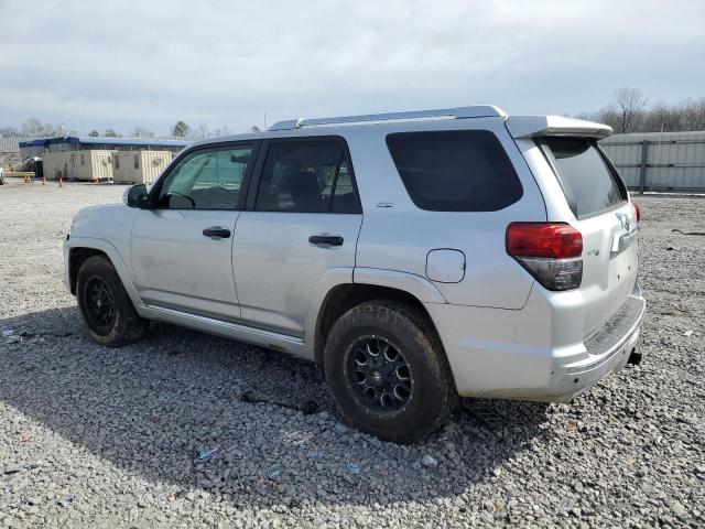 Photo 1 VIN: JTEZU5JR5A5011422 - TOYOTA 4RUNNER 