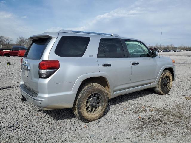 Photo 2 VIN: JTEZU5JR5A5011422 - TOYOTA 4RUNNER 