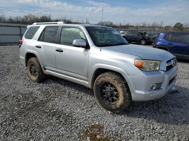 Photo 3 VIN: JTEZU5JR5A5011422 - TOYOTA 4RUNNER 