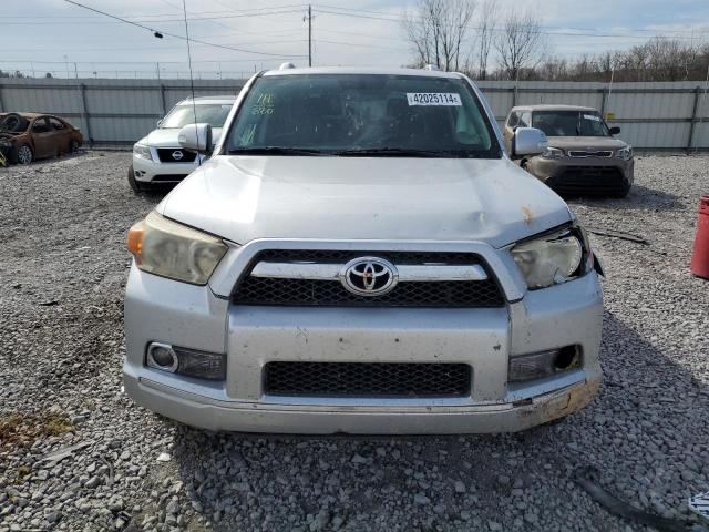 Photo 4 VIN: JTEZU5JR5A5011422 - TOYOTA 4RUNNER 