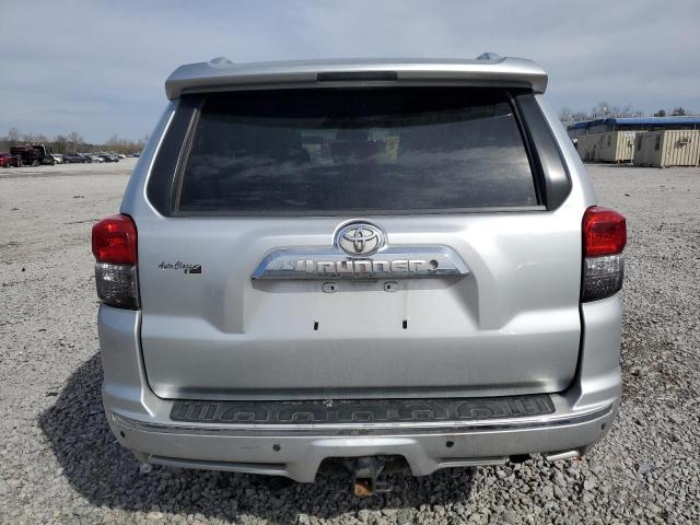 Photo 5 VIN: JTEZU5JR5A5011422 - TOYOTA 4RUNNER 