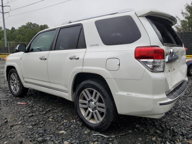 Photo 1 VIN: JTEZU5JR5A5012358 - TOYOTA 4RUNNER SR 