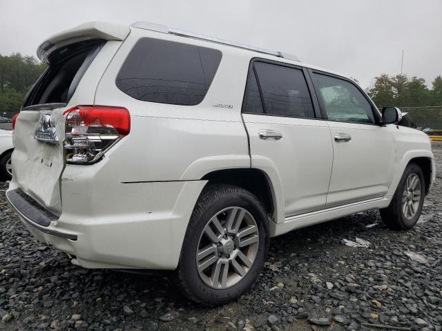 Photo 2 VIN: JTEZU5JR5A5012358 - TOYOTA 4RUNNER SR 