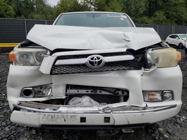 Photo 4 VIN: JTEZU5JR5A5012358 - TOYOTA 4RUNNER SR 