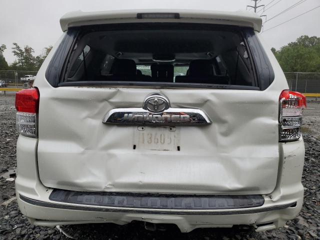 Photo 5 VIN: JTEZU5JR5A5012358 - TOYOTA 4RUNNER SR 