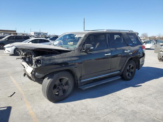 Photo 0 VIN: JTEZU5JR5A5012361 - TOYOTA 4RUNNER SR 