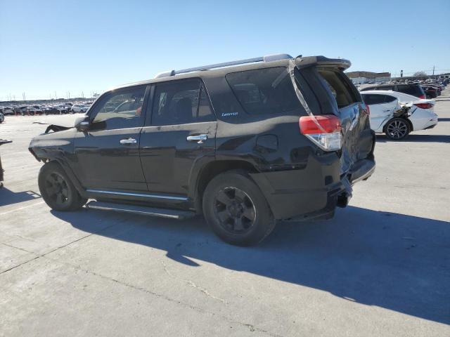 Photo 1 VIN: JTEZU5JR5A5012361 - TOYOTA 4RUNNER SR 