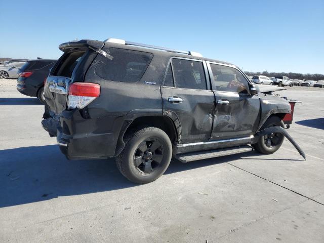 Photo 2 VIN: JTEZU5JR5A5012361 - TOYOTA 4RUNNER SR 