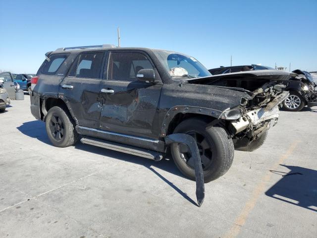 Photo 3 VIN: JTEZU5JR5A5012361 - TOYOTA 4RUNNER SR 