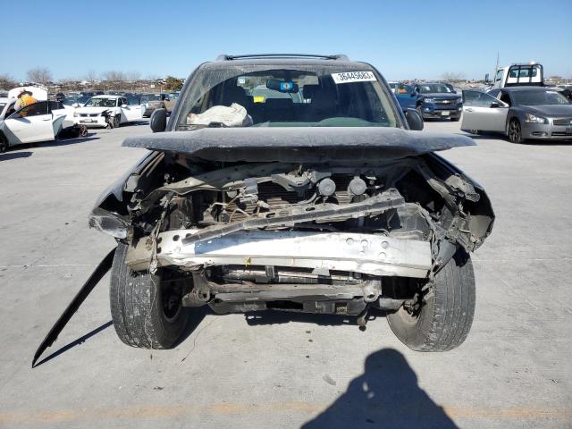 Photo 4 VIN: JTEZU5JR5A5012361 - TOYOTA 4RUNNER SR 