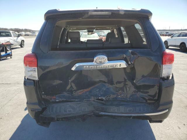 Photo 5 VIN: JTEZU5JR5A5012361 - TOYOTA 4RUNNER SR 