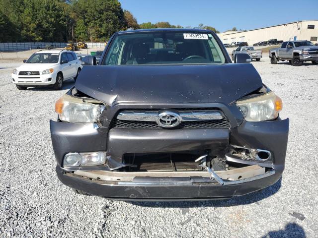 Photo 4 VIN: JTEZU5JR5B5015164 - TOYOTA 4RUNNER SR 