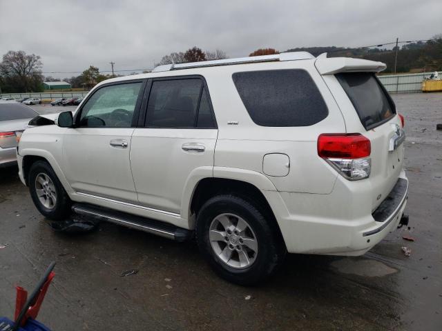 Photo 1 VIN: JTEZU5JR5B5017500 - TOYOTA 4RUNNER 