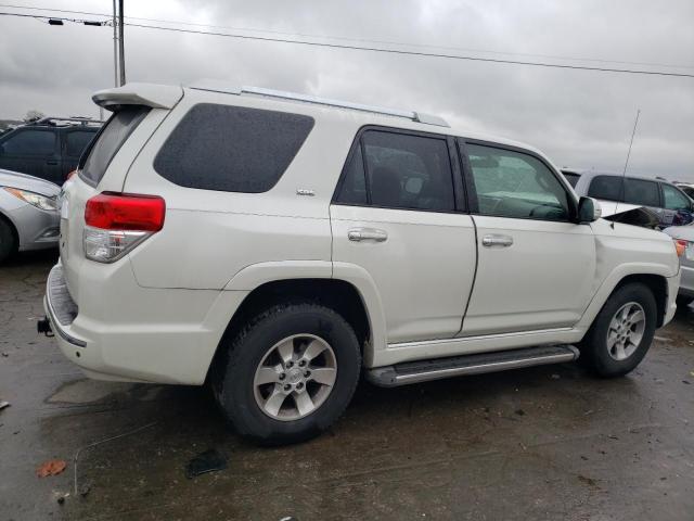 Photo 2 VIN: JTEZU5JR5B5017500 - TOYOTA 4RUNNER 