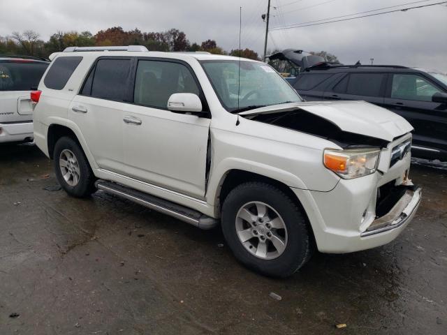 Photo 3 VIN: JTEZU5JR5B5017500 - TOYOTA 4RUNNER 