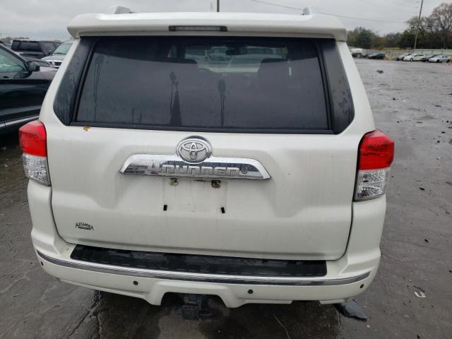 Photo 5 VIN: JTEZU5JR5B5017500 - TOYOTA 4RUNNER 