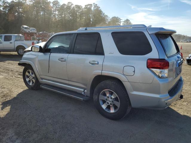 Photo 1 VIN: JTEZU5JR5B5020493 - TOYOTA 4RUNNER 