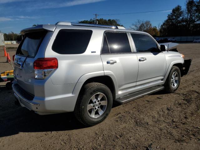 Photo 2 VIN: JTEZU5JR5B5020493 - TOYOTA 4RUNNER 