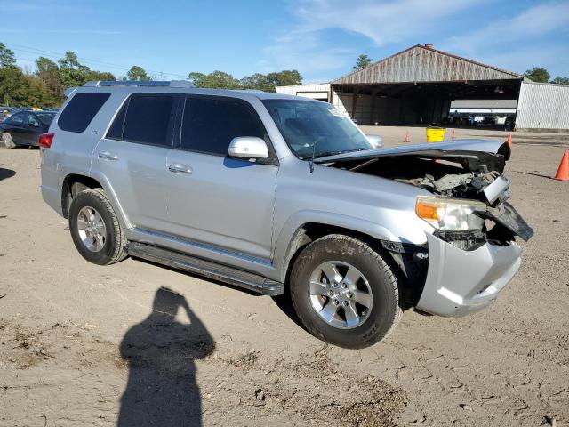 Photo 3 VIN: JTEZU5JR5B5020493 - TOYOTA 4RUNNER 