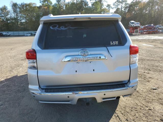 Photo 5 VIN: JTEZU5JR5B5020493 - TOYOTA 4RUNNER 