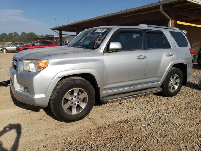 Photo 0 VIN: JTEZU5JR5B5022163 - TOYOTA 4RUNNER SR 