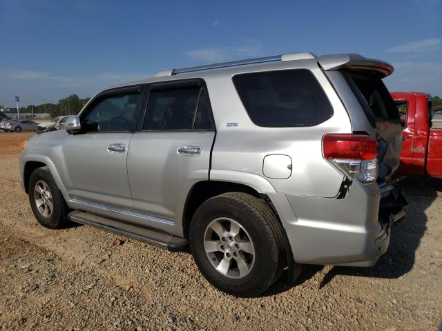 Photo 1 VIN: JTEZU5JR5B5022163 - TOYOTA 4RUNNER SR 