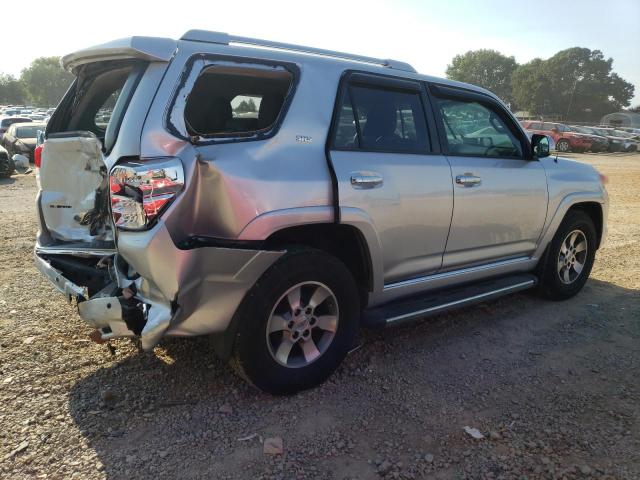 Photo 2 VIN: JTEZU5JR5B5022163 - TOYOTA 4RUNNER SR 