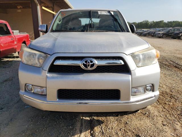 Photo 4 VIN: JTEZU5JR5B5022163 - TOYOTA 4RUNNER SR 