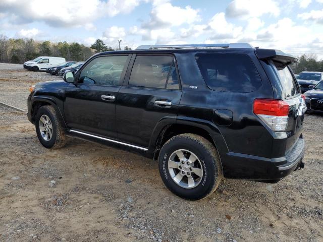 Photo 1 VIN: JTEZU5JR5B5024382 - TOYOTA 4RUNNER SR 