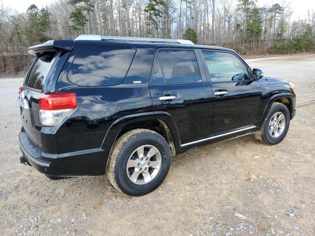 Photo 2 VIN: JTEZU5JR5B5024382 - TOYOTA 4RUNNER SR 