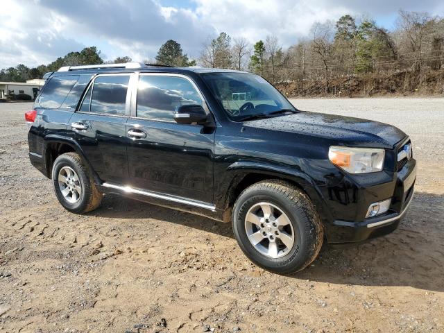 Photo 3 VIN: JTEZU5JR5B5024382 - TOYOTA 4RUNNER SR 