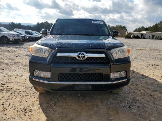 Photo 4 VIN: JTEZU5JR5B5024382 - TOYOTA 4RUNNER SR 