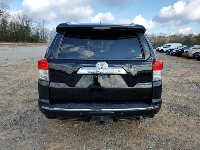 Photo 5 VIN: JTEZU5JR5B5024382 - TOYOTA 4RUNNER SR 