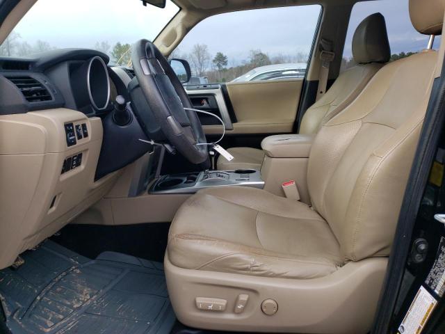 Photo 6 VIN: JTEZU5JR5B5024382 - TOYOTA 4RUNNER SR 