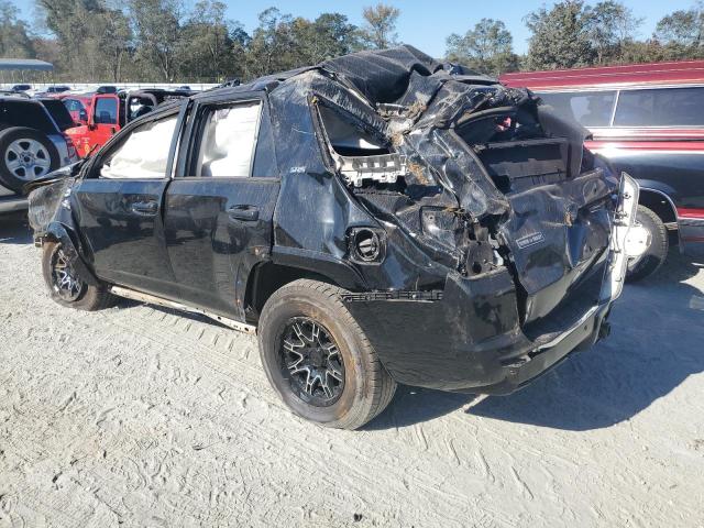 Photo 1 VIN: JTEZU5JR5B5029727 - TOYOTA 4RUNNER SR 