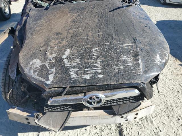 Photo 10 VIN: JTEZU5JR5B5029727 - TOYOTA 4RUNNER SR 