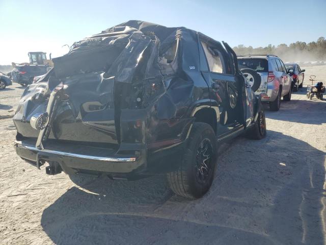 Photo 2 VIN: JTEZU5JR5B5029727 - TOYOTA 4RUNNER SR 