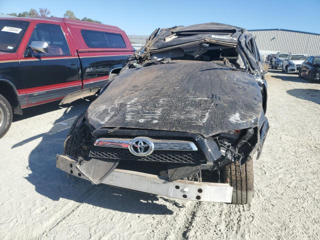 Photo 4 VIN: JTEZU5JR5B5029727 - TOYOTA 4RUNNER SR 